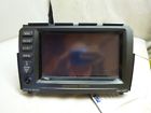 39810-s3v-a210 Acura Mdx Navigation Display Screen