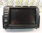 39810-s3v-a220-m1 Acura Mdx Navigation Map Gps Multifunction Display Screen Oem