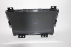 39810-ta0-a010-m1 Honda Accord Navigation Display Screen