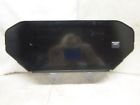 39810-tx4-a010 Acura Rdx Radio Gps Information Display Screen