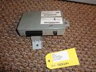 39820-stk-a540-m1 Acura Rdx Delphi Satellite Xm Radio Control Module
