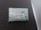 39820-tx4-a01 39820tx4a01 Acura Satellite Radio Unit Module Us Market Tech Fits Rdx