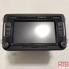 3ad035190a Volkswagen Vw Rcd 510