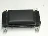 31285480 3af279h Volvo Navigation Display Screen Flip Up Dash Oem
