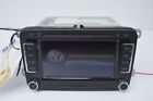 3c0035684 Volkswagen 2009 Eos Navigation
