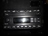 3c3t-18c815-aa Oem Ford Cd Car Stereo Van Clubwagon Xlt