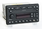 3c5t-18c815-ab Ford Motor Company Lincoln Aviator Radio Am Fm Disc Cd