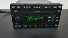 3f2t-18c815-dc 3f2t-18c815-db Ford Oem F-150 F-250 Ranger Expedition Escape 6 Disc Cd Changer Radio 5l8t-18c815-ec 5l8t-18c815-ed