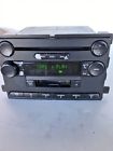 3f2t-18c868-ch Ford Freestar Am Fm Cassette Cd Player Audio Radio Receive