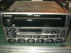 3l2t-18c868-ba Ford 2002-2004 Explorer Radio