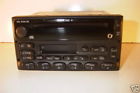 00842582103508 3l2t-18c868-bc Mercury 1999 Mountaineer Radio