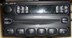 3l3t-18c815-ca Ford 2003 Radio Ja064424