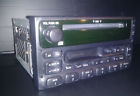 3l5t-18c868-ac Ford Escape Oem Radio Cassette Tape Cd Player