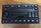 3l8t-18c815-eb Ford Original Radio Cd Player Am Fm
