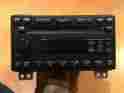 3r3t-18c815-td Ford Factory Oem Mustang Explorer Expedition Radio Stereo 6 Cd Player W Sat