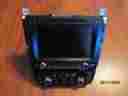 3w0035017q 3w0035017 2013-2014 Bentley Oem Continental Display Control Unit W Navigation