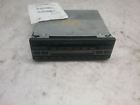 638-56593 400e Audio Equipment Radio Type Fits Mercedes