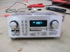 4222459 Chrysler Quartz Lock Precision Series Cassette Radio
