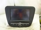 42430301 Chevrolet Spark Mylink Touch Screen Display