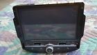 42456917 Gm Chevrolet Information Display Screen Radio Oem