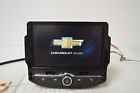 42481575 Radio Chevrolet Cruze Mylink Touch Screen Display