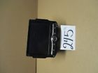 42518015 Chevrolet Cruze Touch Screen Radio Used