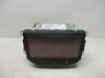 42538378 211980346lkq Chevrolet Trax Touchscreen My Link Radio Display Receiver Oem