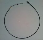 4405054 Dodge Ram Van Throtle Cable Part