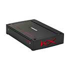44kxa4004 Kicker 400 Watt 4-channel 713034079224