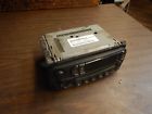 4704383af Jeep Cherokee 2001 Radio