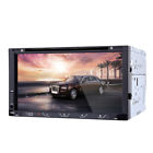 4894660397107 Unbranded Car Audio Stereo Dvd Player With Camera