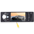 4894660397480 Unbranded Car Player With Remote Control Camera Black