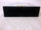 4f0035110a Oem Audi Alpine Audio