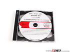 4f0998961 Genuine Volkswagen Audi Vw Update Cd For Mmi System