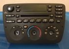 4f1t-18c858-dc Ford Taurus Mercury Sable Am Fm Cd Player Radio Part