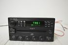 4l2t-18c815-da Radio Ford Ranger Explorer Crown Victoria Cd