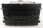 4l3t-18c815-ep Ford Am Fm Cd Aux Car Truck Oem Radio