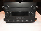 4l3t-18c869-gd Ford 2004 F150 Radio
