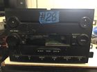 4l3t-18c869-ge Ford Truck Mustang Freestyle Mercury Montego Radio Cd Player