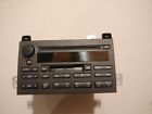 4w1t-18c868-aa Lincoln Town Car Radio