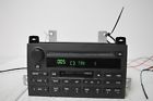 4w1t-18c868-ab Radio Lincoln Town Car Cd Cassette Soundmark