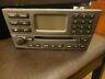 4x43-18b876-ab Jaguar Genuine Oem Gray Radio Factory Stereo
