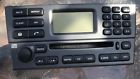 4x43-18b876-ac Jaguar Oem Cd Player
