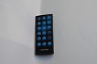 5 104 020 000 001 Blaupunkt Remote Control Hand Held Infra Red For 0147336566067