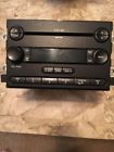 6g1t-18c815-ab 500 Ford Mercury Lincoln Player Stereo Radio