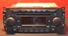 5091720ac 5064172ae 5091720ad 5091720ab Chrysler Jeep Dodge Radio Disc Changer Cd Player Raq Stereo