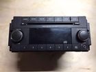 5091195ac Dodge Challenger Res Radio
