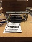 512201bt Antique Automobile Radio 1966