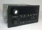5138489 Delphi Delco Electronics Chevy Silverado Tahoe Cd Tape Car Radio