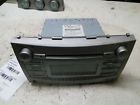 8612006191 51823 51862 8612006190 Camry Toyota Audio Video Equipment Radio Amplifier Receiver 2008 Sku 1954772 638-50377